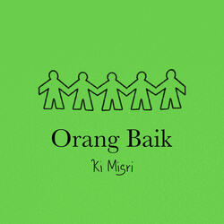 Orang Baik