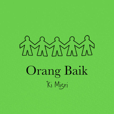 Orang Baik