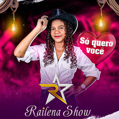 Só Quero Você