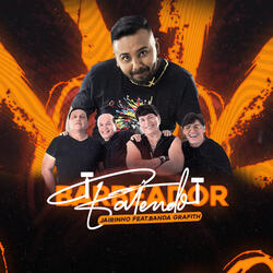 Barbeador Batendo (feat. Banda Grafith)