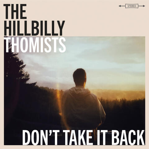 Don't Take It Back