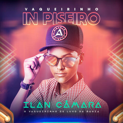 Vaqueirinho in Piseiro
