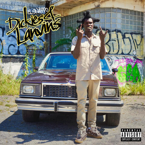 Dickies & Lanvins