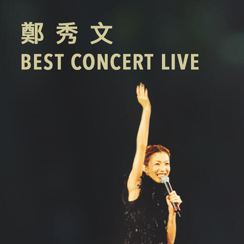 Sammi Best Concert Live