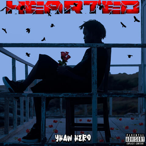 Hearted