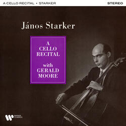 Chopin: Nocturne No. 20 in C-Sharp Minor, Op. Posth. (Arr. Piatigorsky for Cello and Piano)