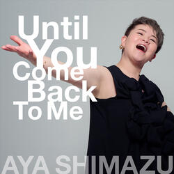 Until You Come Back To Me