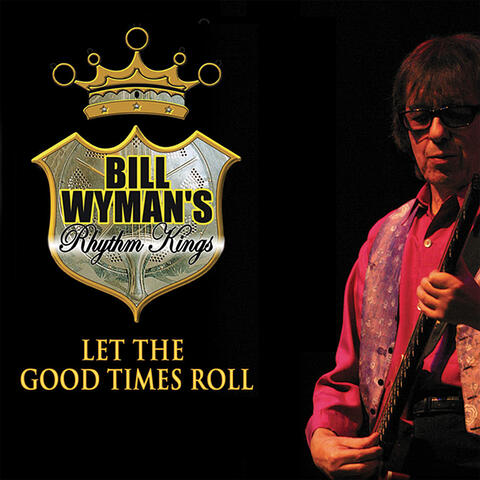 Let The Good Times Roll