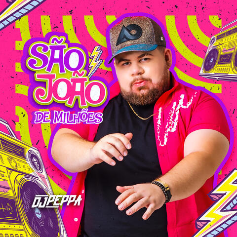 São João de Milhões