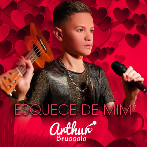 Esquece de Mim