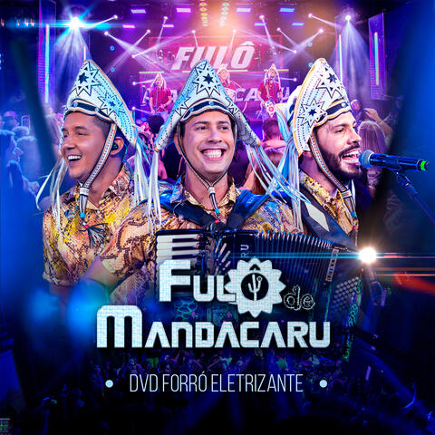 Forró Eletrizante