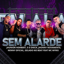 Sem Alarde (feat. Mc Myris)