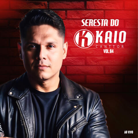 Seresta do Kaio Canttor - Vol.04