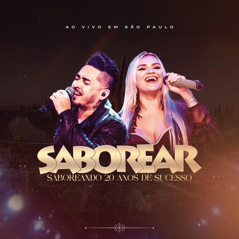 Saboreando 20 Anos de Sucesso