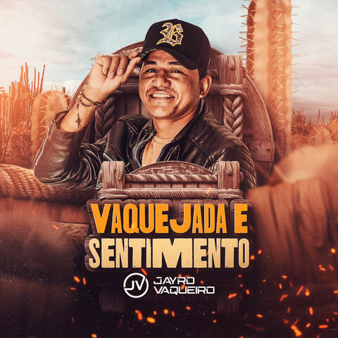 Vaquejada e Sentimento