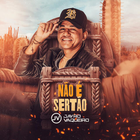 Não é Sertão