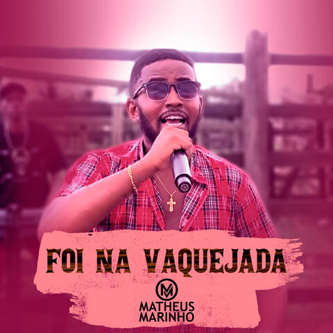 Foi na Vaquejada