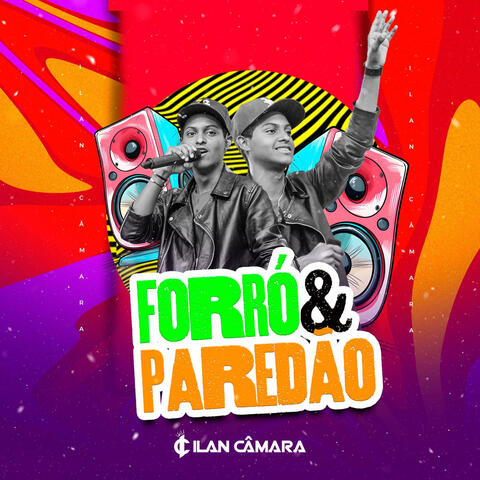 Forró & Paredão