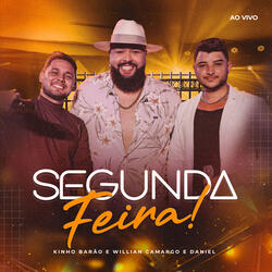 Segunda-Feira!