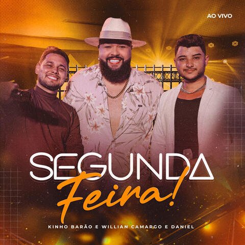 Segunda-Feira!