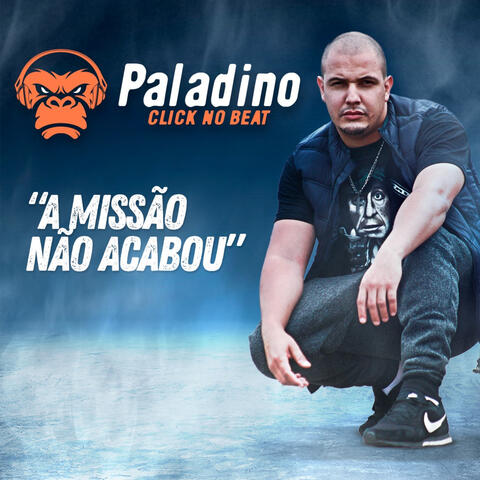 A Missão Não Acabou