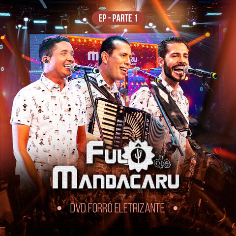 Forró Eletrizante - Pt.1