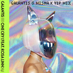 One Cry (feat. Rosa Linn)