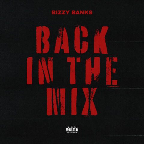 Back In The Mix