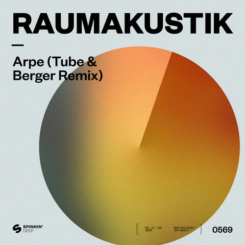 Arpe