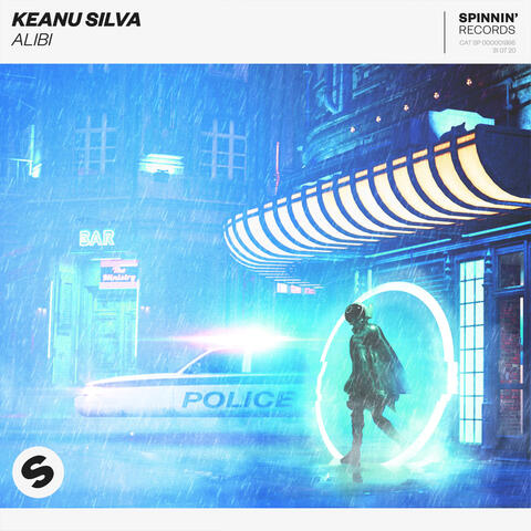 Keanu Silva