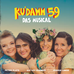 Liebmichallee (feat. Celina dos Santos)