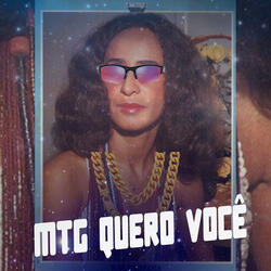 MTG QUERO VOCÊ