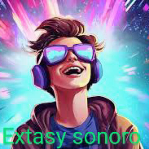 Extasy sonoro