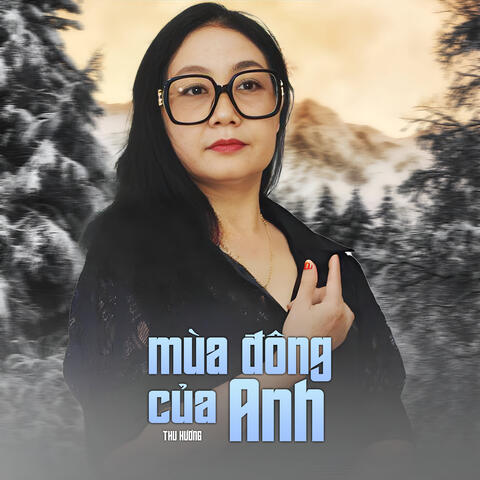 Mùa Đông Của Anh