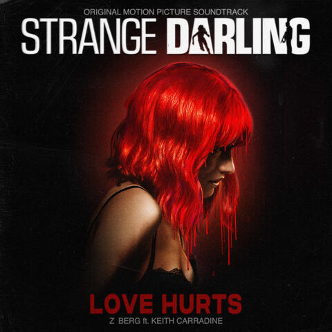 Love Hurts (feat. Keith Carradine)