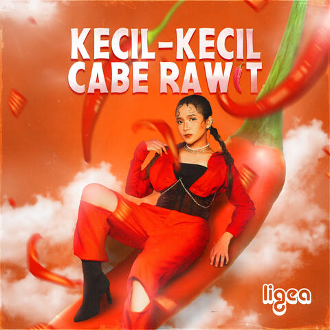 Kecil-Kecil Cabe Rawit