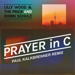 Prayer in C