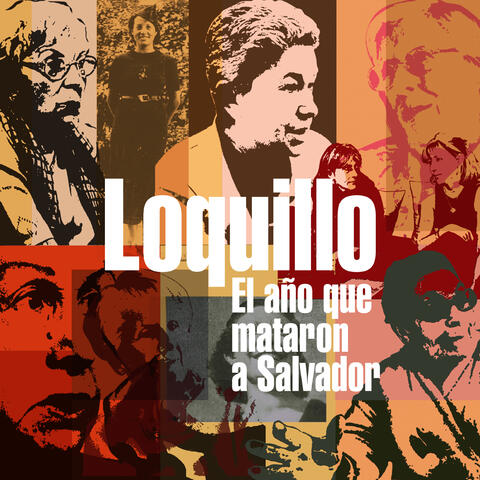El año que mataron a Salvador