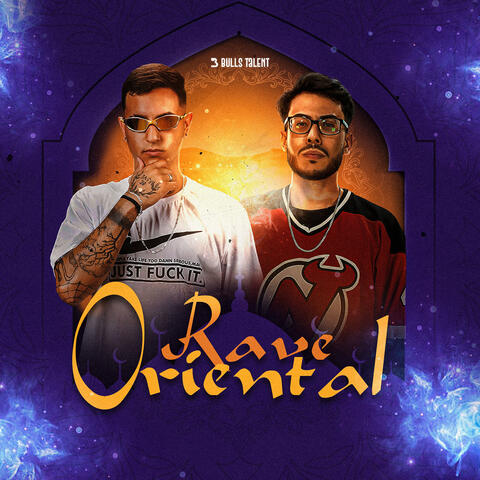 RAVE ORIENTAL