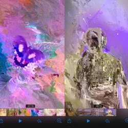 Dissolve