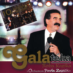 Tanečné kolo 2 (medley)