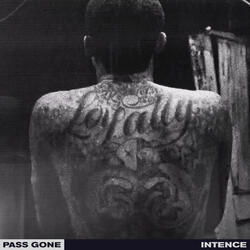 Pass Gone Riddim