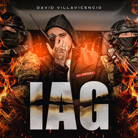 IAG