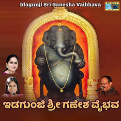 Gunjamvarada Kunjaravadana