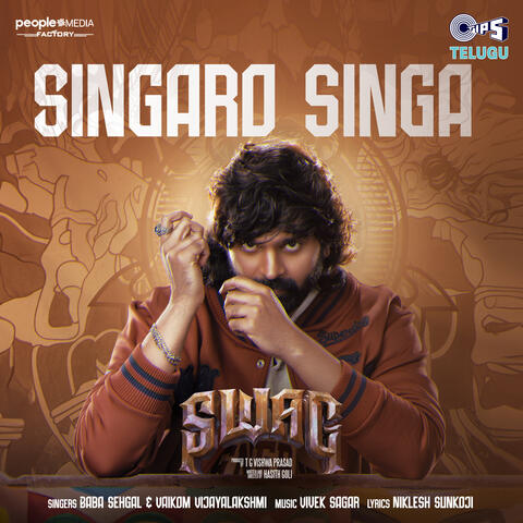 Singaro Singa (From "Swag")