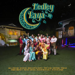 Medley Raya RFE