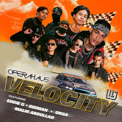 Velocity
