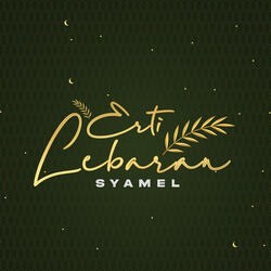 Erti Lebaran