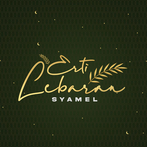 Erti Lebaran