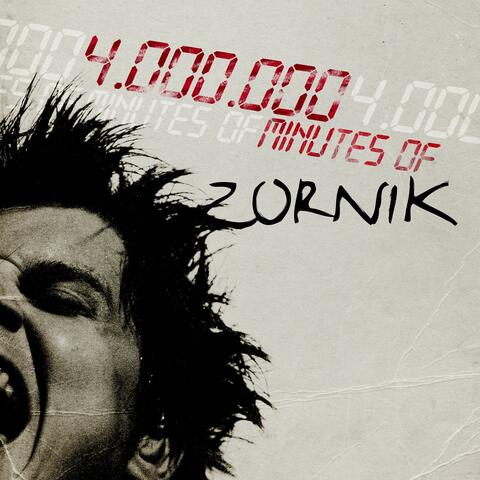 4 million minutes